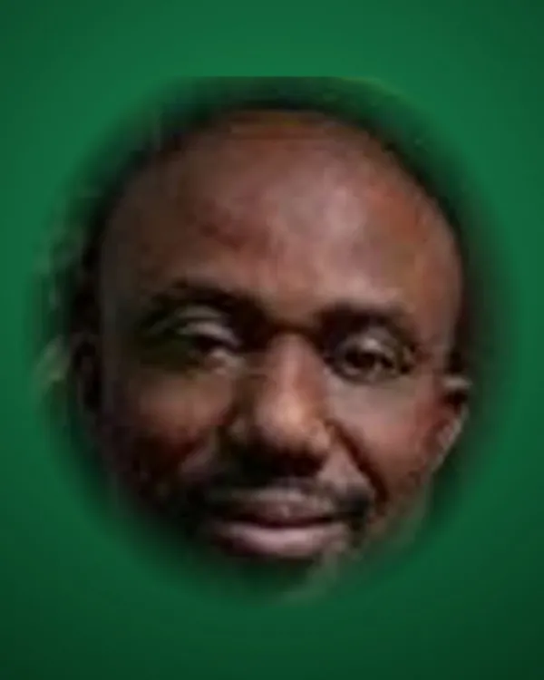 Abidine Issa Sangaré