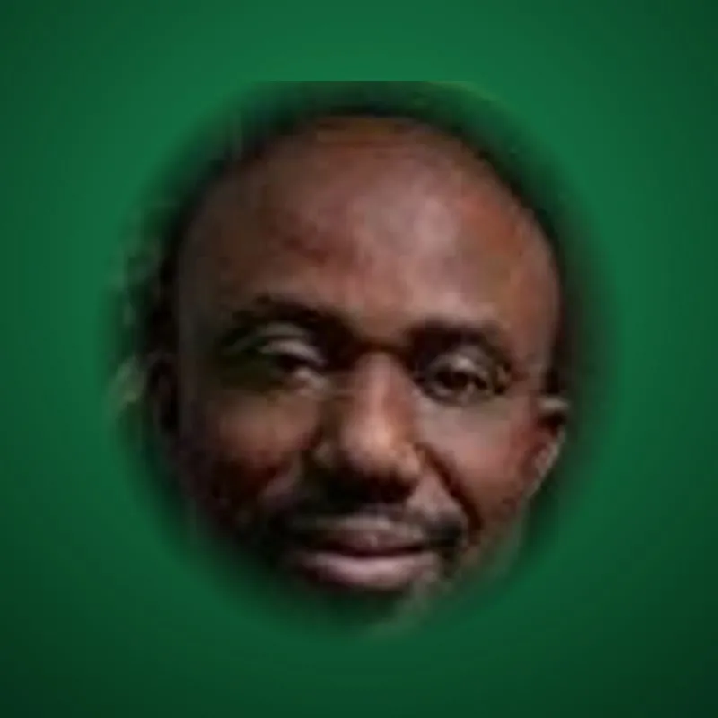 Abidine Issa Sangaré
