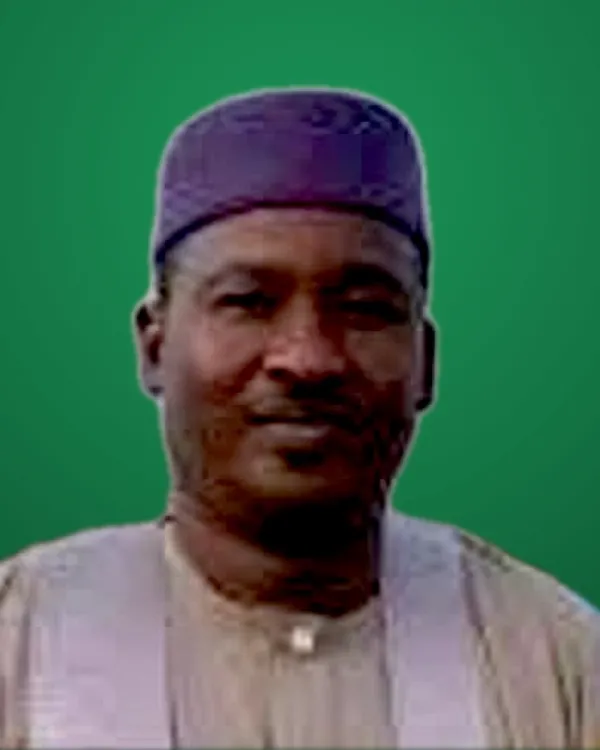 Alassane Souleymane