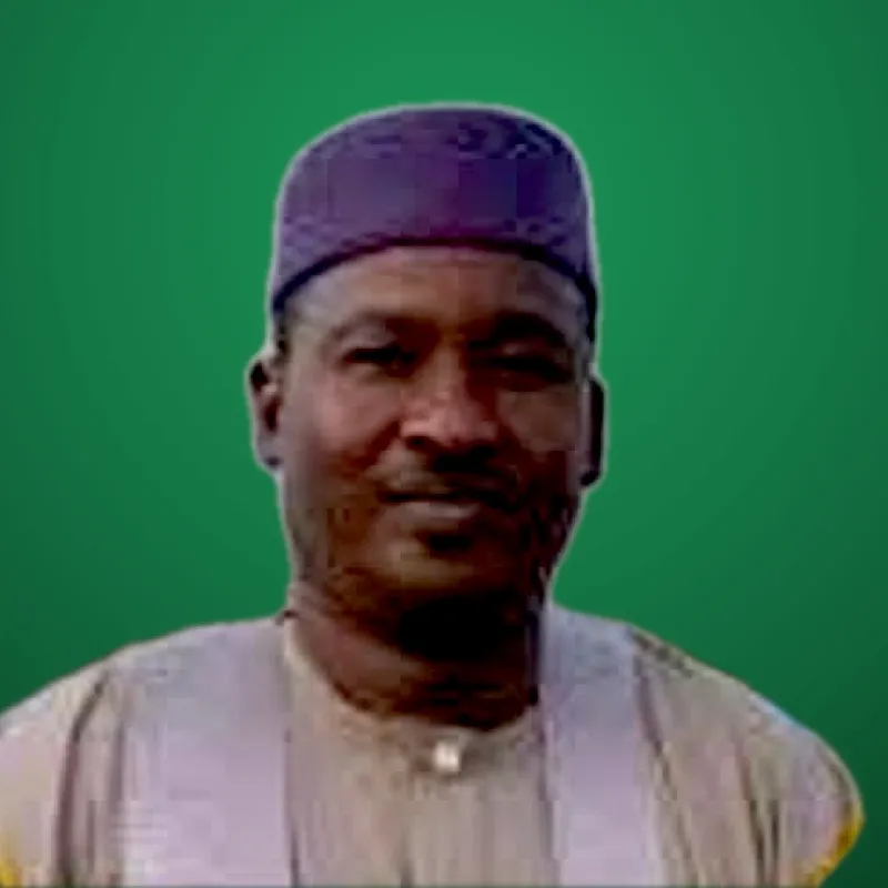 Alassane Souleymane