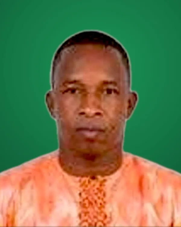 Aly Diawara