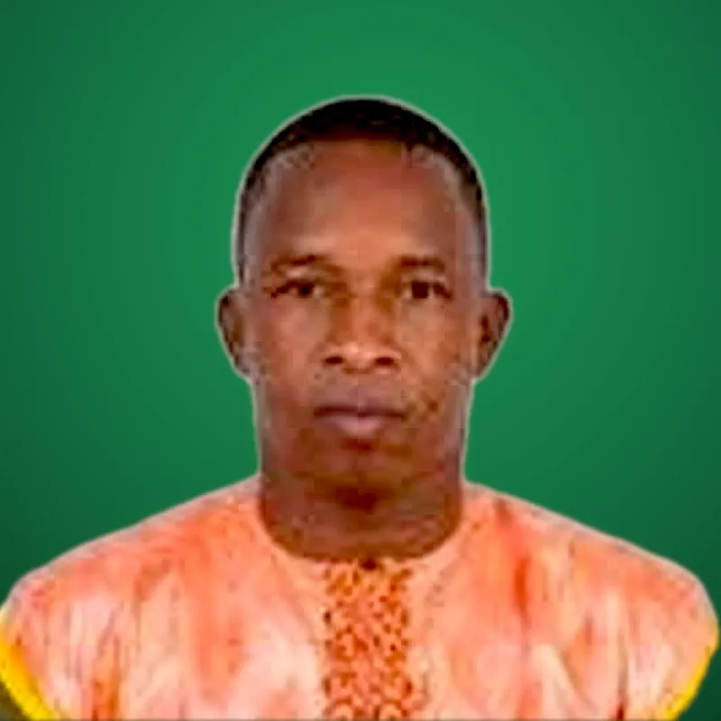 Aly Diawara