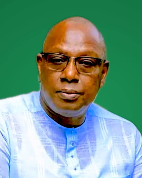 Amadou Moustapha Diop