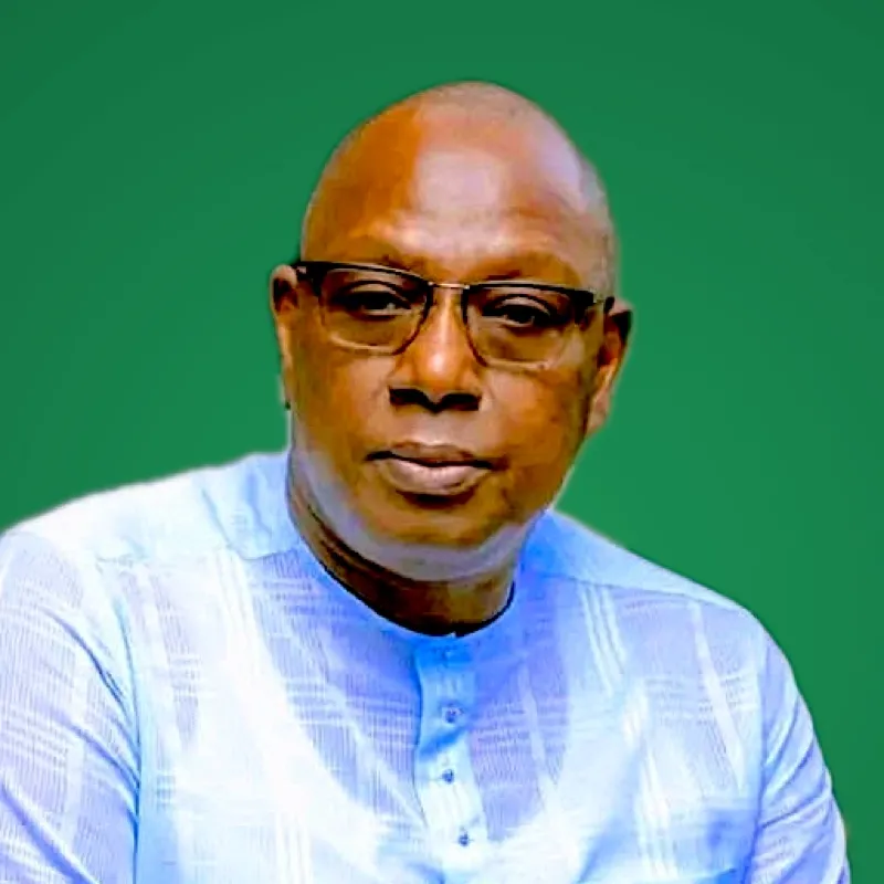 Amadou Moustapha Diop