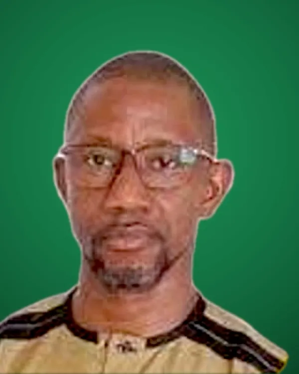 Bassala Touré