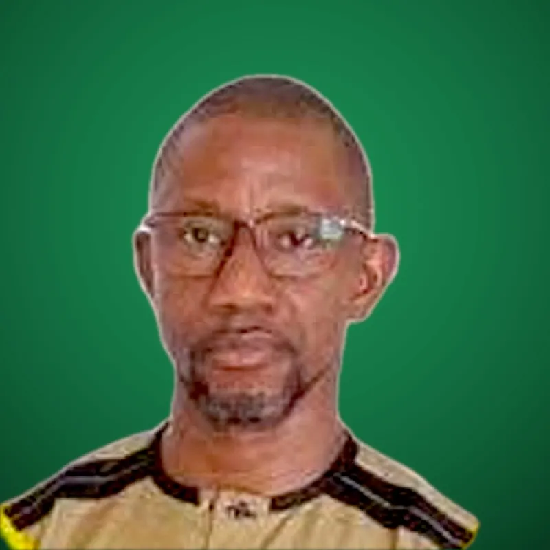 Bassala Touré