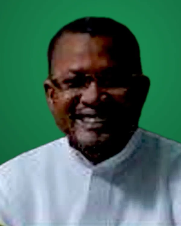 Boubacar Dramé