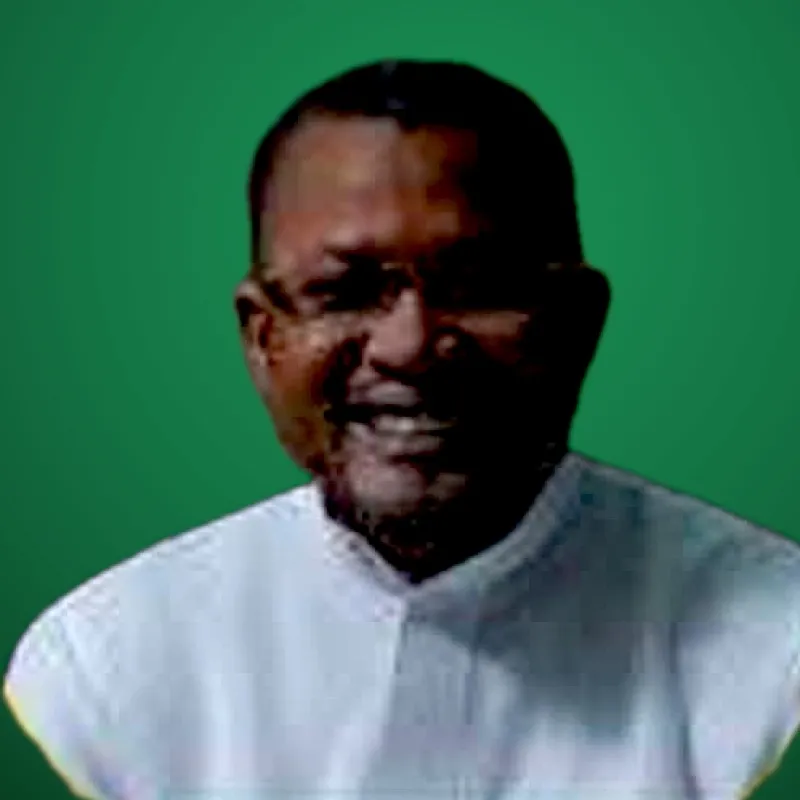 Boubacar Dramé