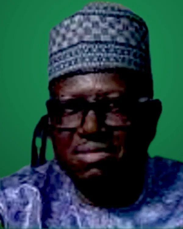 Cheick Oumar Haïdara