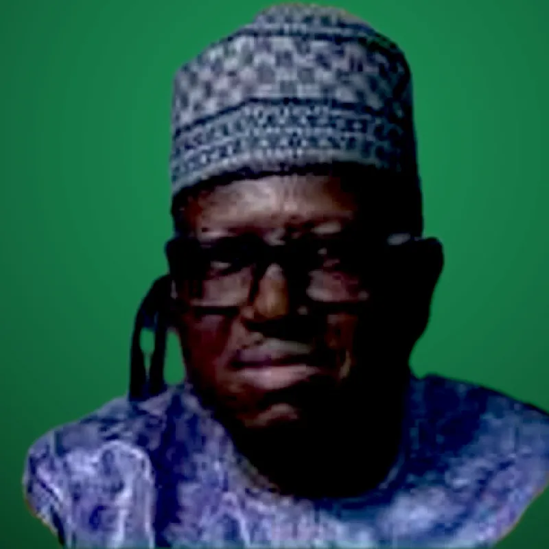 Cheick Oumar Haïdara