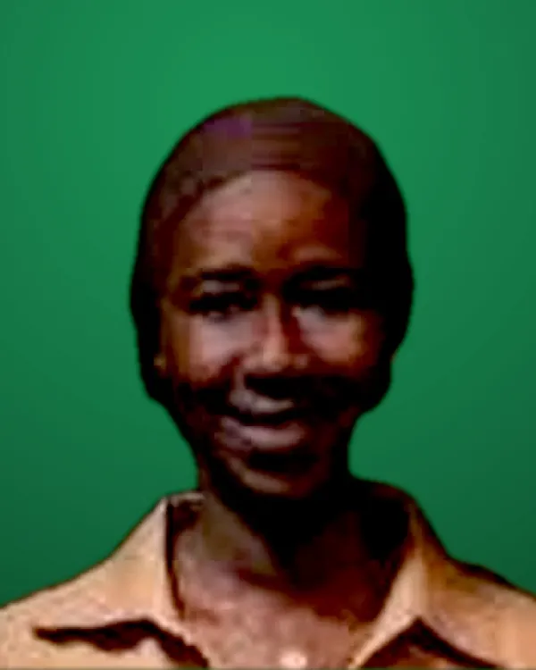 Diaty N'Diaye