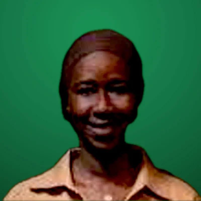 Diaty N'Diaye