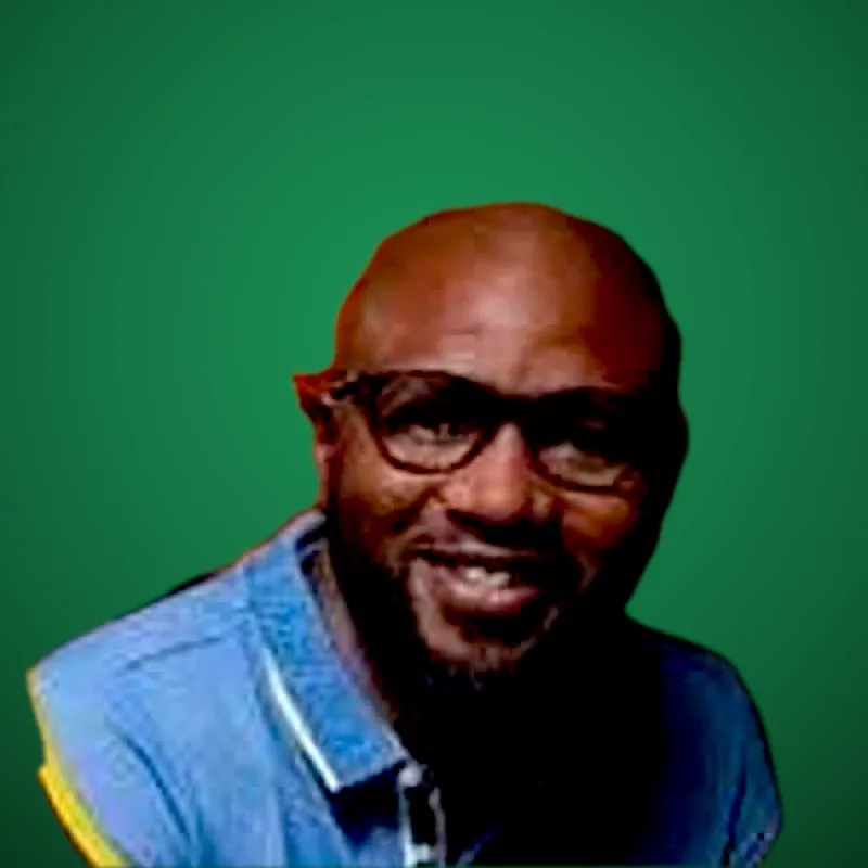 Dramane Coulibaly