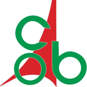 Écusson CO Bamako