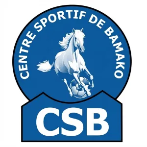 Écusson CS Bamako