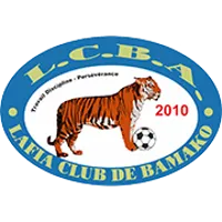 Écusson LCBA