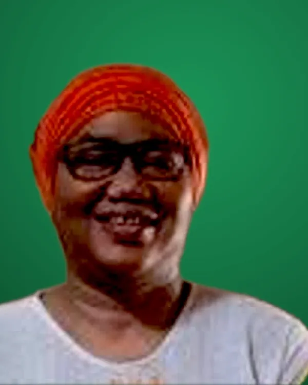 Fanta Niambélé