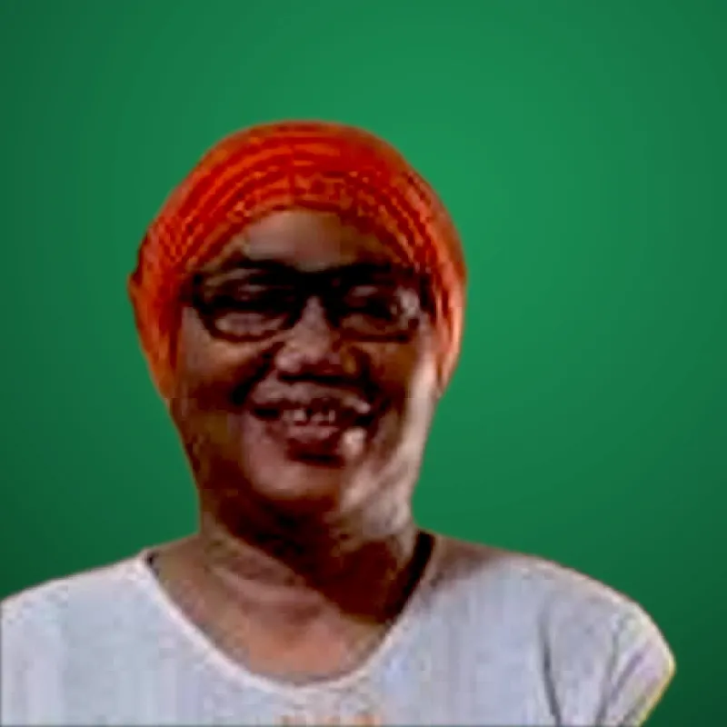 Fanta Niambélé