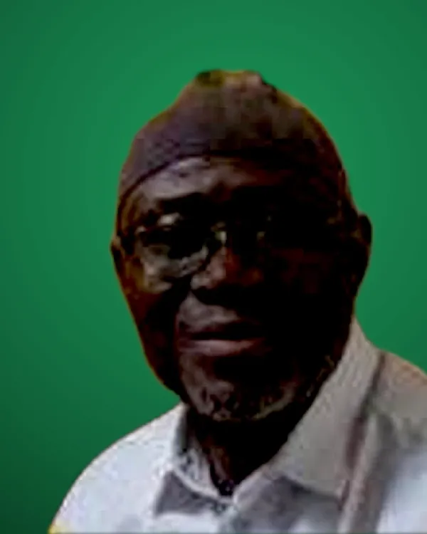 Fanyeri Diarra