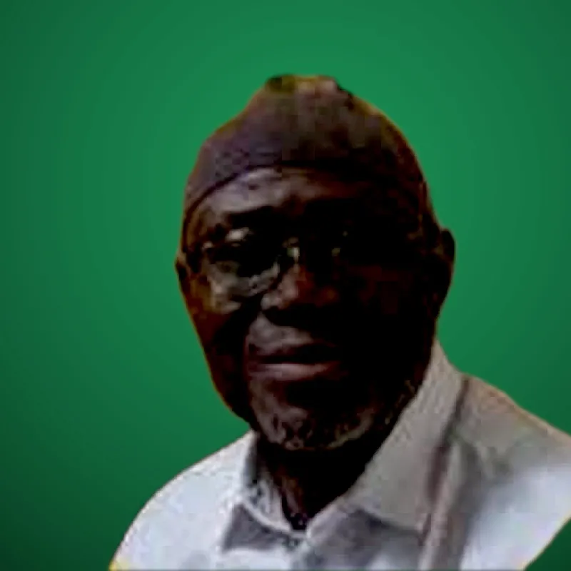 Fanyeri Diarra