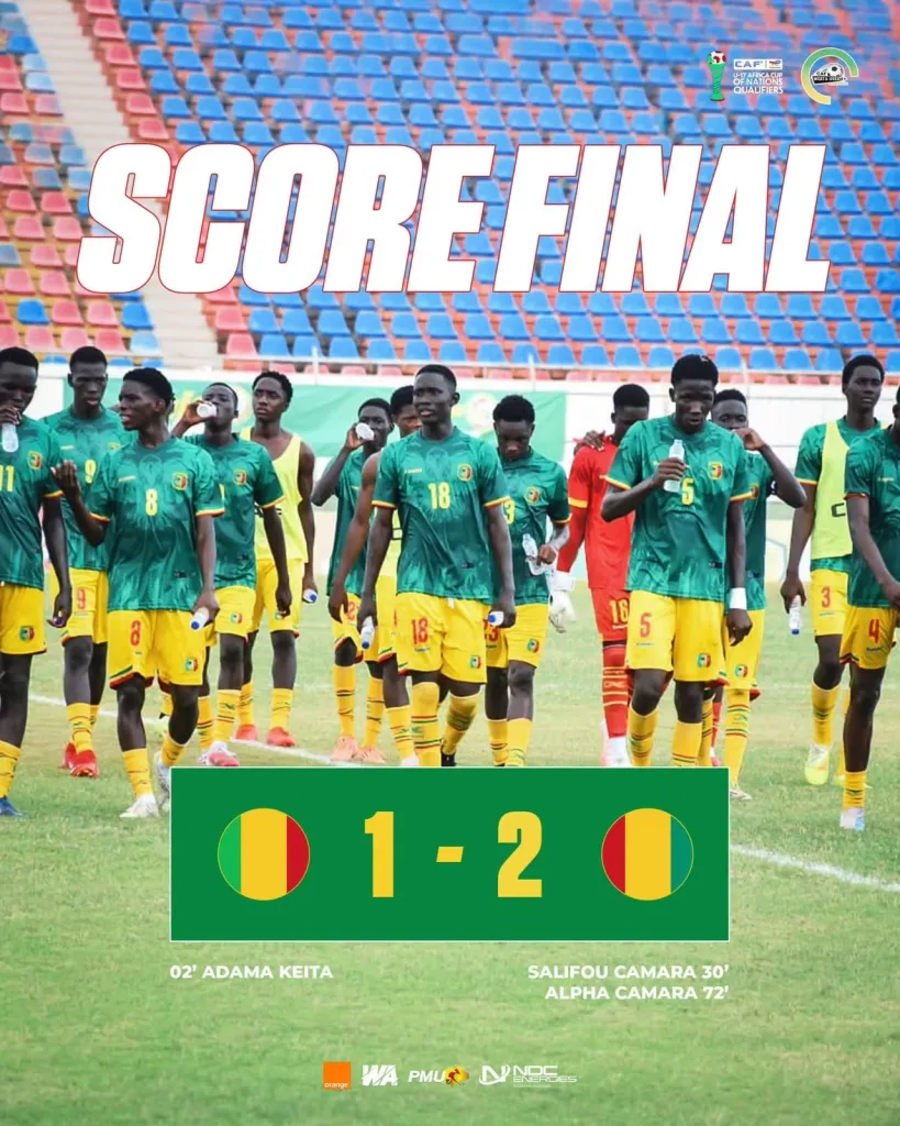 Célébration des Jeux AES Burkina 2026