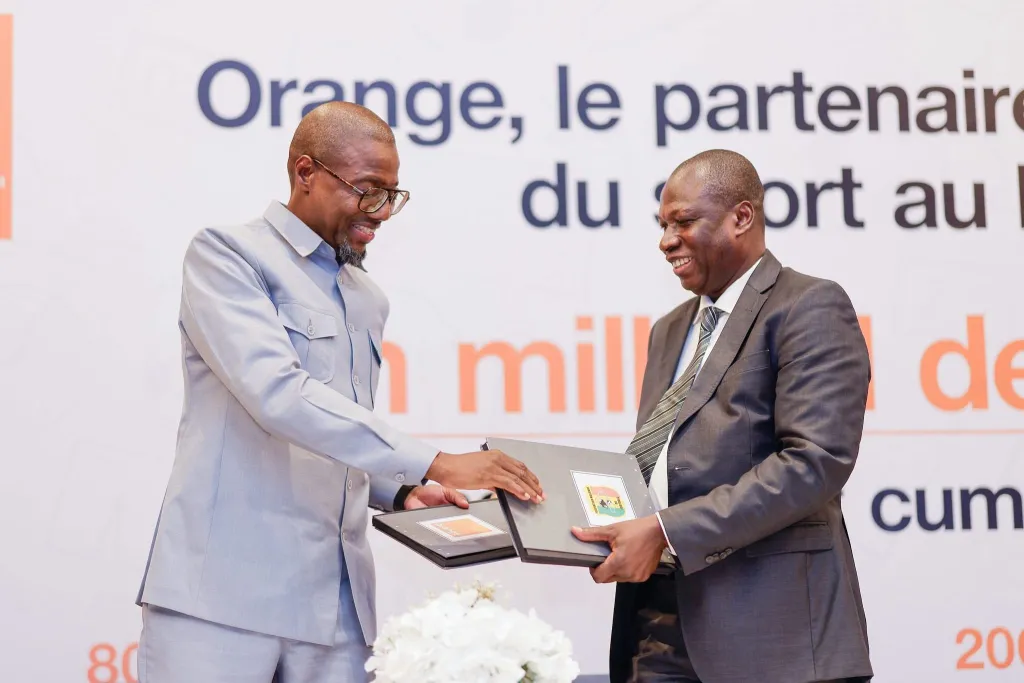 Partenariat FEMAFOOT — Orange Mali 2026