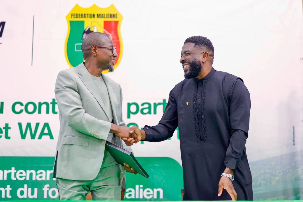 Accord FEMAFOOT — WA Team Sport 2026