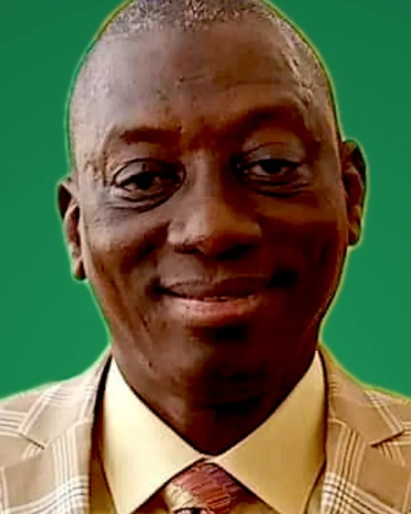 Koman Coulibaly