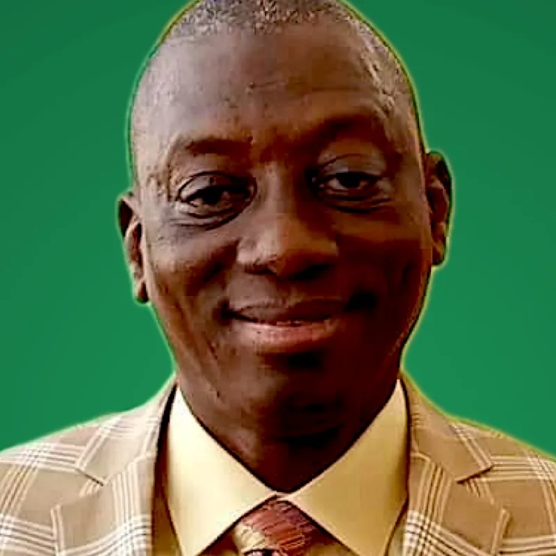 Koman Coulibaly