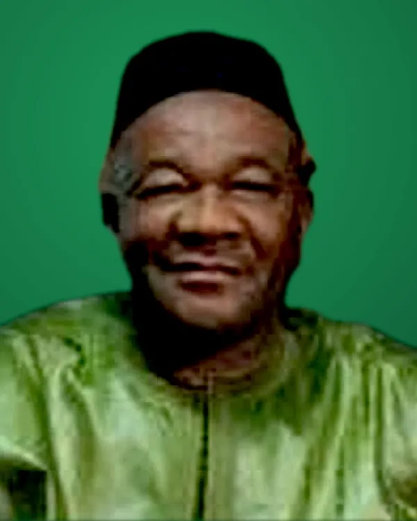 Ousmane Bagayoko