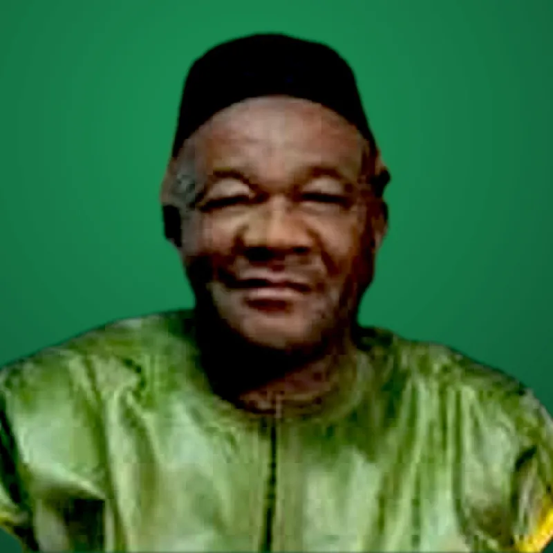 Ousmane Bagayoko