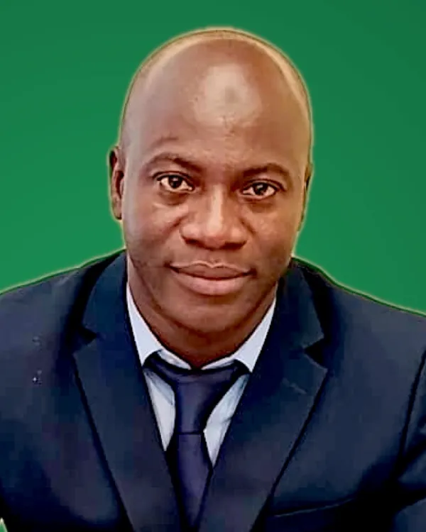 Samba Souleymane Coulibaly