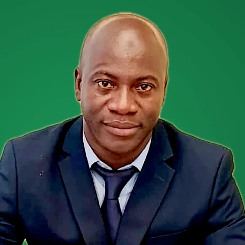 Samba Souleymane Coulibaly